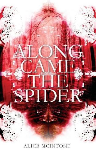 Cover image for Along Came the Spider