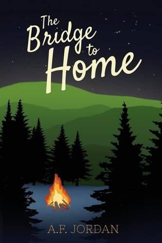 Cover image for The Bridge to Home