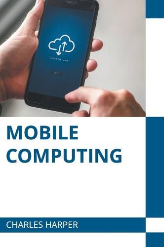 Cover image for Mobile Computing