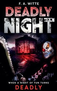 Cover image for Deadly Night