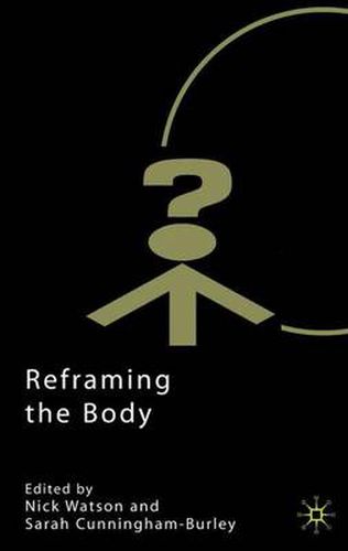 Reframing the Body