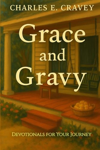 Cover image for Grace and Gravy