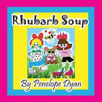 Cover image for Rhubarb Soup