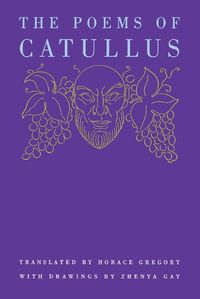 Cover image for The Poems of Catullus