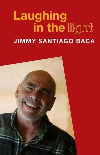 Cover image for Laughing in the Light