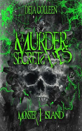 Cover image for A Murder of Secrets & Lies