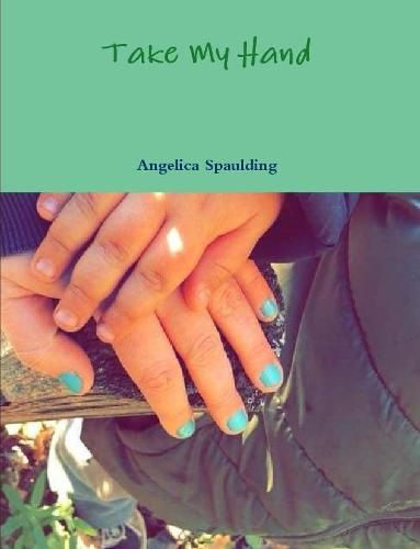 Cover image for Take My Hand