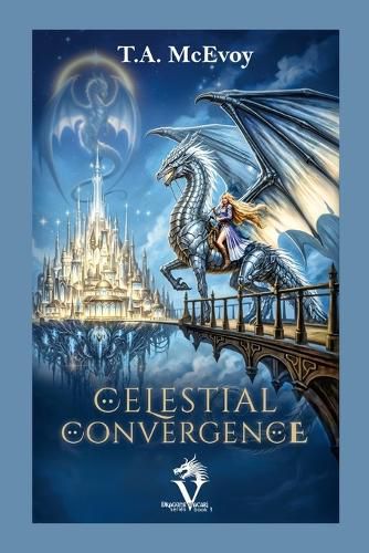 Cover image for Celestial Convergence