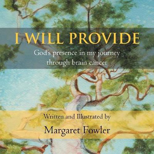 Cover image for I Will Provide