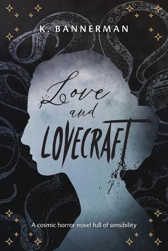 Cover image for Love and Lovecraft