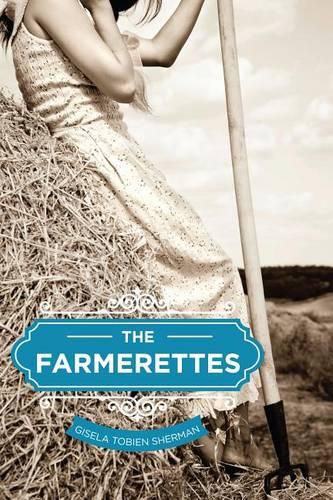 Cover image for The Farmerettes