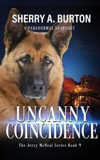 Cover image for Uncanny Coincidence