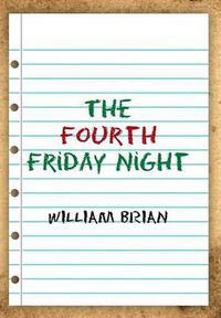 Cover image for The Fourth Friday Night