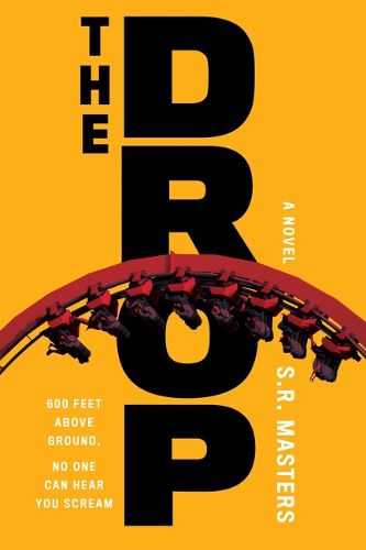 Cover image for The Drop