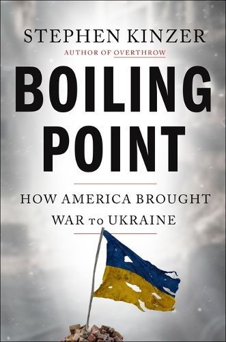Cover image for Boiling Point