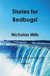 Cover image for Stories for Bedbugs