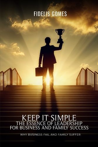 Cover image for Keep it Simple