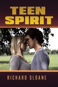 Cover image for Teen Spirit