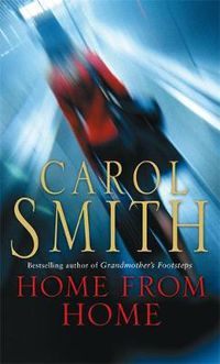 Cover image for Home From Home