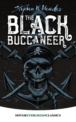 The Black Buccaneer