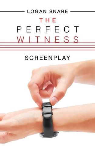 Cover image for The Perfect Witness