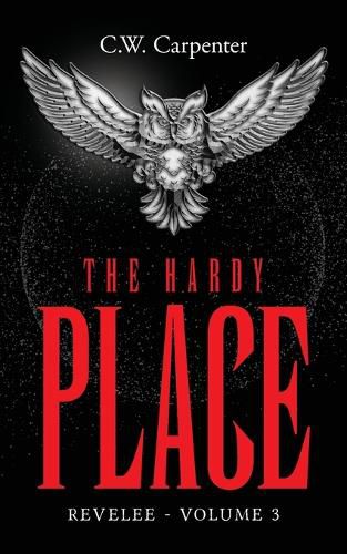 Cover image for The Hardy Place