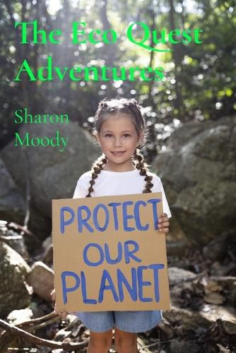 Cover image for The Eco Quest Adventures