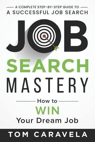 Cover image for Job Search Mastery
