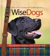 Cover image for WiseDogs