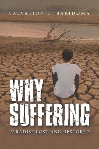 Cover image for Why Sufferings