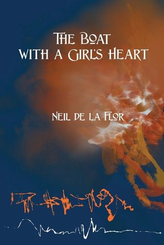 Cover image for The Boat with a Girl's Heart