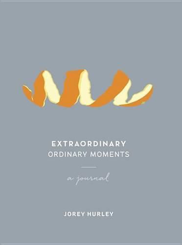Extraordinary Ordinary Moments: A Journal