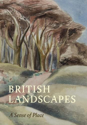 Cover image for British Landscapes