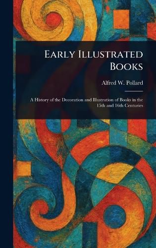 Cover image for Early Illustrated Books
