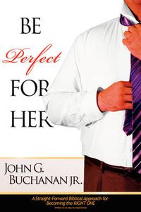 Cover image for Be Perfect for Her