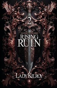 Cover image for Rising in Ruin