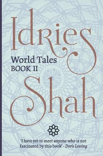 World Tales (Pocket Edition): Book II