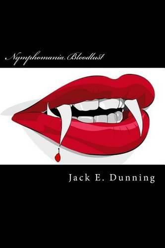 Cover image for Nymphomania Bloodlust