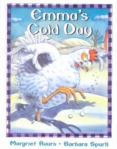 Cover image for Emma's Cold Day