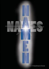 Cover image for Namen-Names