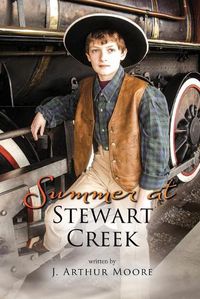 Cover image for Summer at Stewart Creek
