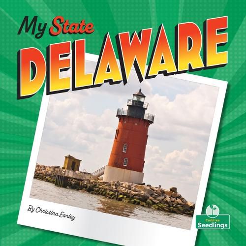 Cover image for Delaware