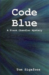 Cover image for Code Blue