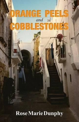 Cover image for Orange Peels and Cobblestones