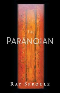 Cover image for The Paranoian