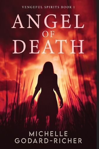 Cover image for Angel of Death