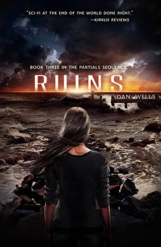 Cover image for Ruins