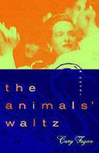 Cover image for The Animals Waltz