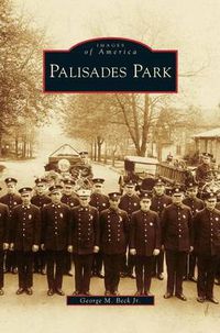 Cover image for Palisades Park