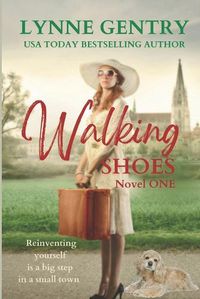 Cover image for Walking Shoes